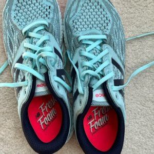 New Balance Women's Fresh Foam Zante V3 Sneakers